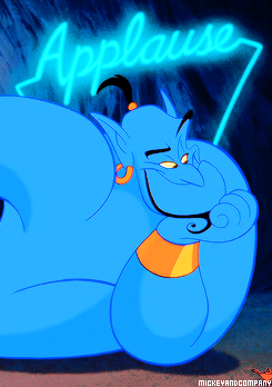 mickeyandcompany:  Happy birthday, Robin McLaurin Williams! (July 21, 1951 - August 11, 2014) 