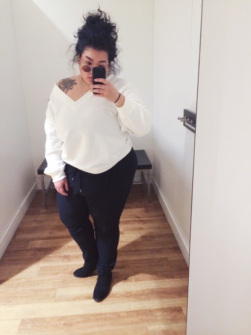 ohreinababyy:Why you gotta act like I ain’t gon remember you? You look so damn sexy when you d