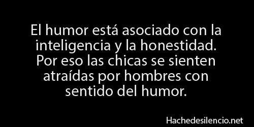 Hache de silencio