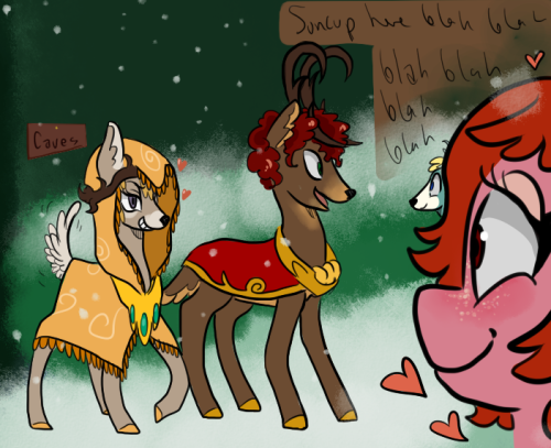 charlie-bad-touch:  <–Previous  Next–> Peachy, goddamnitHave anything to say to them?   X3!