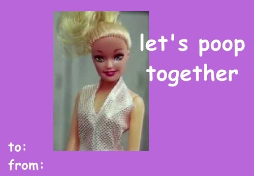 shouldnt:  Valentines Day Card Master-Post 6/10