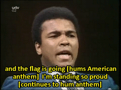 biscuitsarenice:From Cassius Clay to Muhammad AliMuhammad Ali on Parkinson, 1971[x]