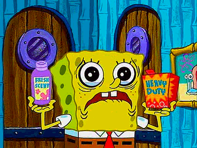 Crying Spongebob GIFs