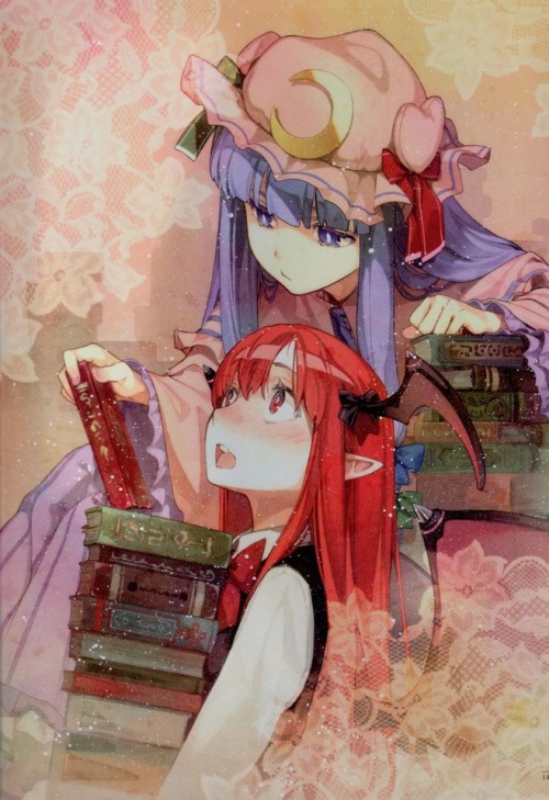 ibi-s:  【画像】俺の気に入った二次絵を貼ってく：ひまねっと 