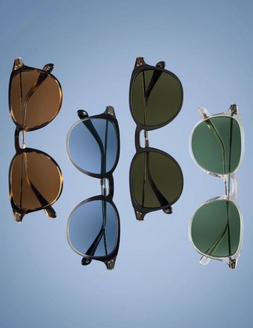 Oliver Peoples - Ennis Sunglasses