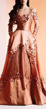 mandalorlans:  An Infinite List of Favorite Collections - Ziad Nakad S/S 2014 Haute