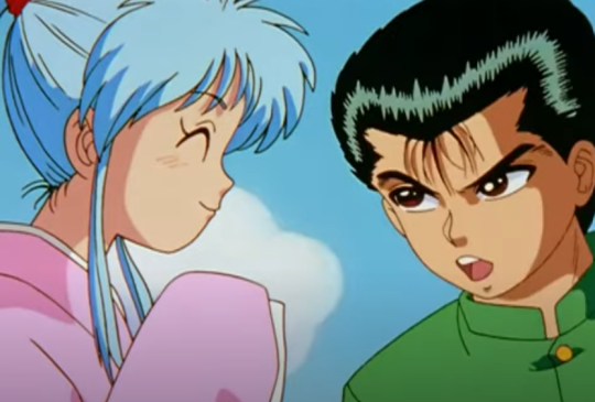 Do you consider Yuyu Hakusho an anime that is difficult to adapt into live  action? I find it difficult but not impossible like Dragon ball for  example. : r/YuYuHakusho
