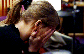 We’re People Who Got Into This Line Of Work Because We Wanted People To Like Us, ‘cause We Were