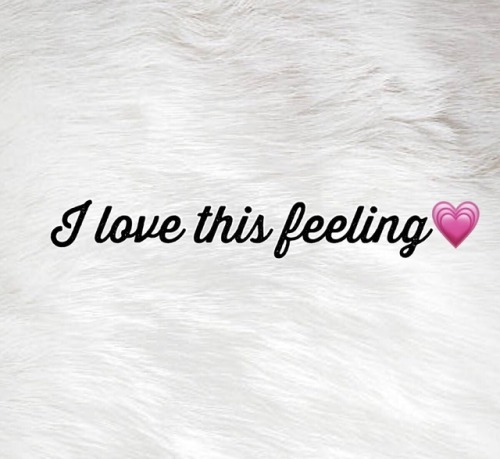 devilkat24: my-sinner-secret:  love it. Who is with me? Fill me up every chance