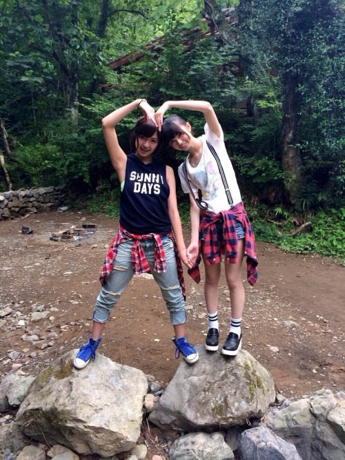 tithang: 乃木坂46 | 齋藤飛鳥 | OFFICIAL BLOG 140810