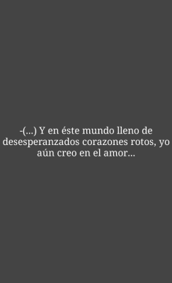 Cárceles imaginarias...