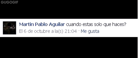 gugogif:  mark ql enfermo xd