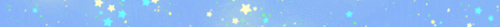 Star Dividers