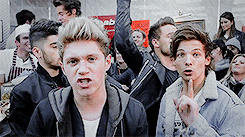 spidermanm: “We’re really sad to see Zayn go, but we totally respect his decision