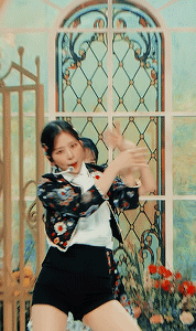 Send Me Your Female Bias + An Era Ahn Yujin + Panorama