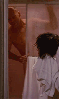 newnakedmalecelebs:  Bruce Willis and his penis
