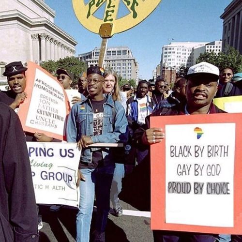 veryfemmeandantifascist:  “In our work and in our living, we must recognize that