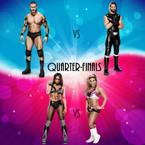 jacedontplay:  The Quarter-Finals continue as WrestleMania 31 feuds reignite! Visit Casa de Jayzero to vote for your favorites: http://casadejayzero.proboards.com/board/31/babe-year-2015 No registration required to vote! 