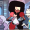 garduck:garnet at Steven’s dream!!