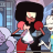 garduck:garnet at Steven’s dream!!