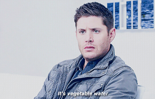 bakasara:  ibelieveinthelittletreetopper:  clusterjam:  weallneedcastiel: Y/N This