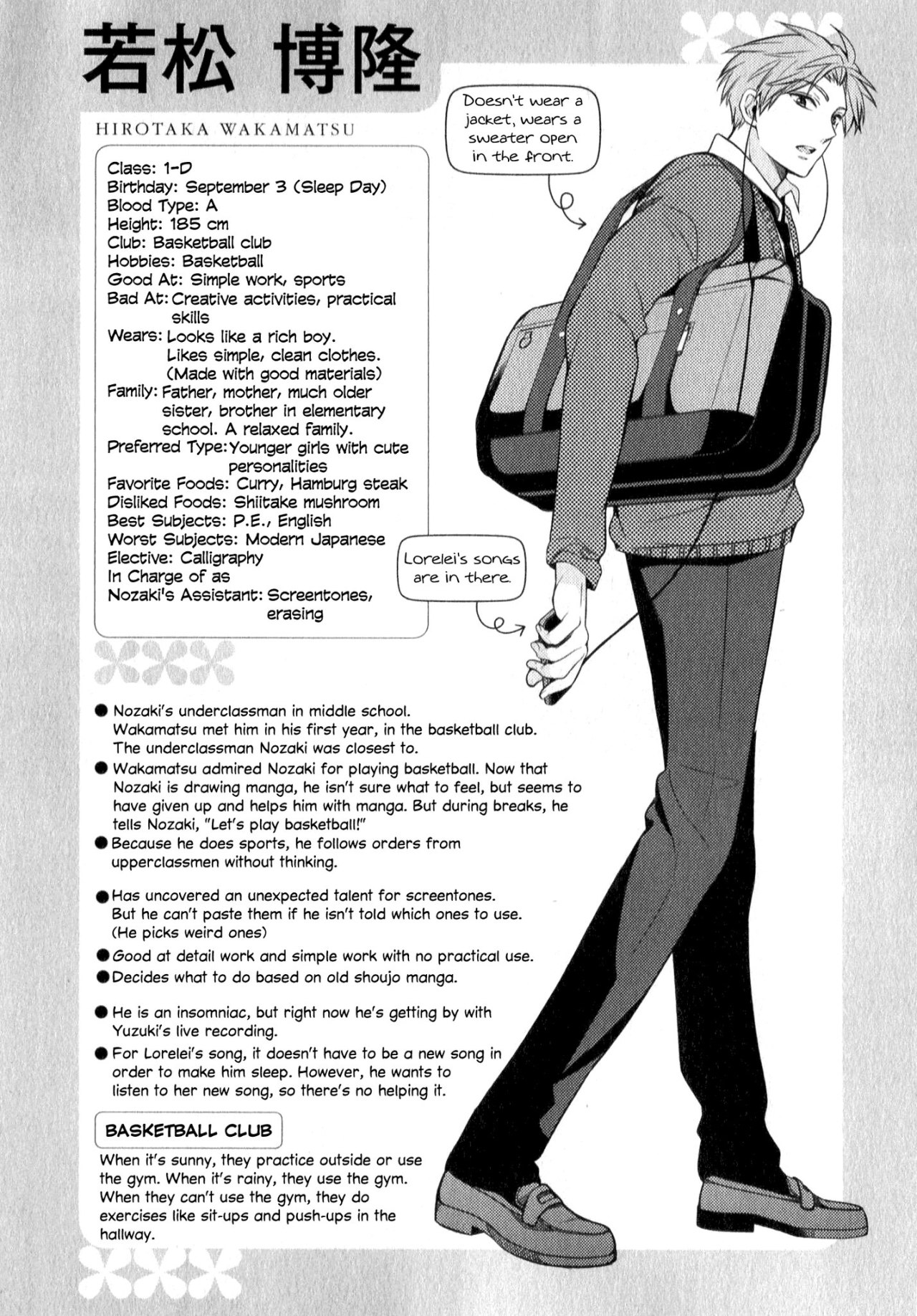 fingurken:  Profile translations from /a/ 