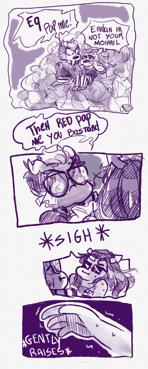 Fun Times At The Towel Pile (alternatively Titled: Were All Sinners)