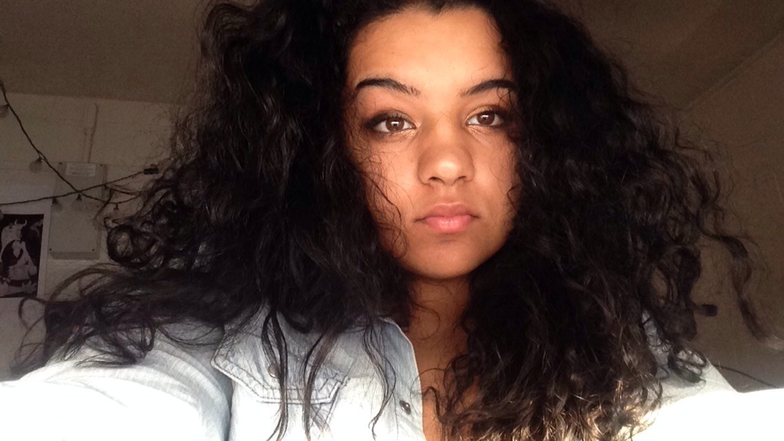 plantainthighs:  got all this hair