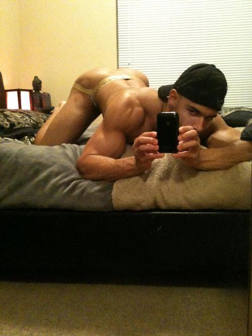 What gets my juices flowing...