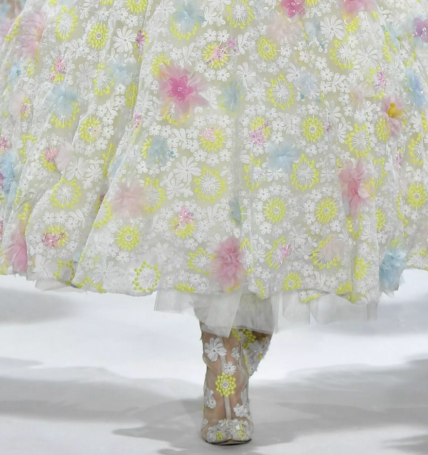 glowdetails:  details @ celia kritharioti ss18
