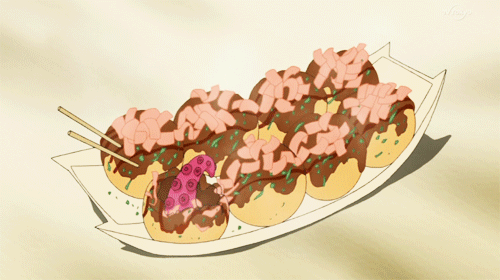 crisp-colour:  Follow for Fashion, Food & Anime