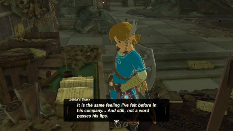 The Legend of Zelda: Why Link Never Speaks