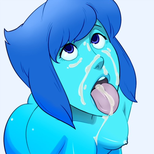 drawbutts:It was unanimous. The people wanted Lapis.