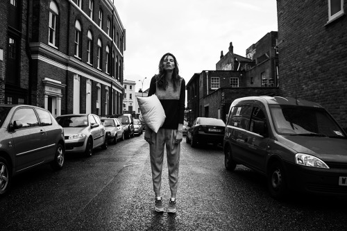 vikaniska: London belongs to ME.