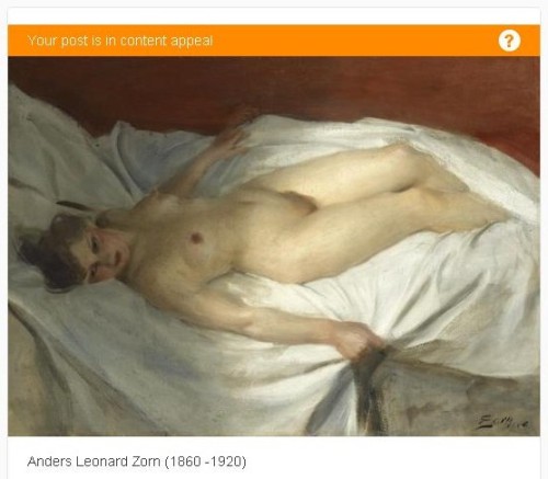 Great artists like Rubens, Degas, Renoir, Bouguereau, Zorn, Corot, Scott Tuke, Freud, Majorelle, Mak