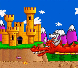magentaspy:  For those who didn’t know, there is actually an MPaS video game.  It’s