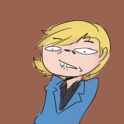 iwannapushyourdaisies:   i’m so evil 