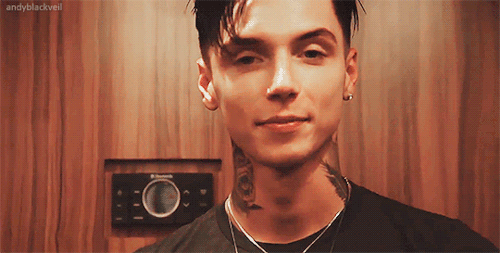 andyblackveil:(x)