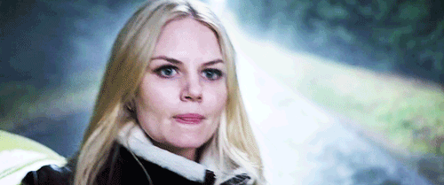 rootsmachine:swan queen s4 meme  - looks [3/5]absolutely not