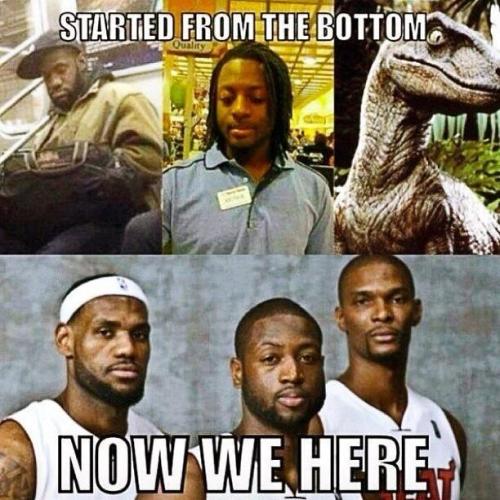 Sex praxidikai:  Miami Heat, lol. pictures