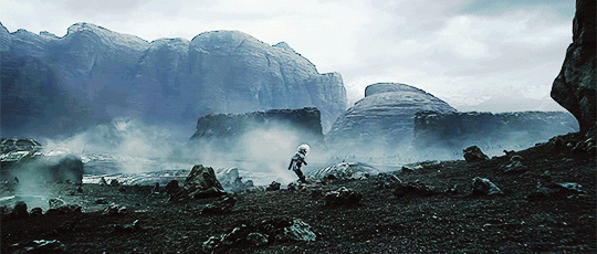 yourtinseltinkerbell:  ENDLESS LIST OF MY FAVORITE CREATIVE WORKS: PROMETHEUS We made you because we