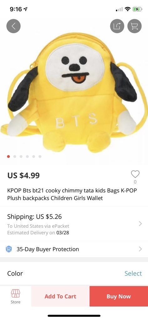fake chimmy plush