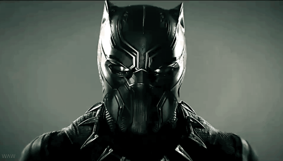 ‘Captain America: Civil War’ Final Trailer Teaser - Team Iron ManFull trailer tomorrow!
WΛW  | Like : Tweet : Pin : Blog
#WeAreWakanda
