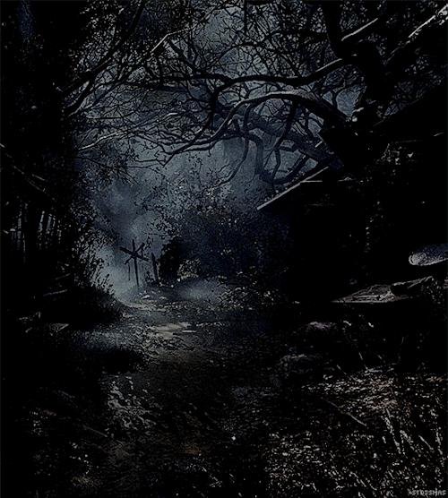 Resident Evil 4 Remake (2023) Scenery 1 / ??