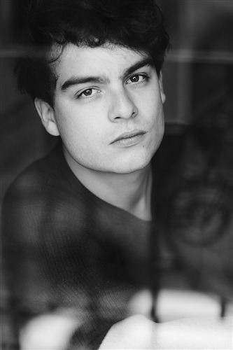 robnorthstar:  Star du jour: Star of the day: Romain Torres 