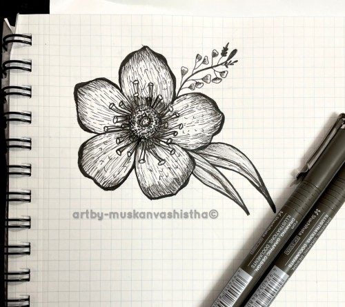 Trying Something New This Year!✒😊
