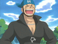 fuckyeahpokevillains:  hoennvillains:  fuckyeahpokevillains:  sewaddling:  a post