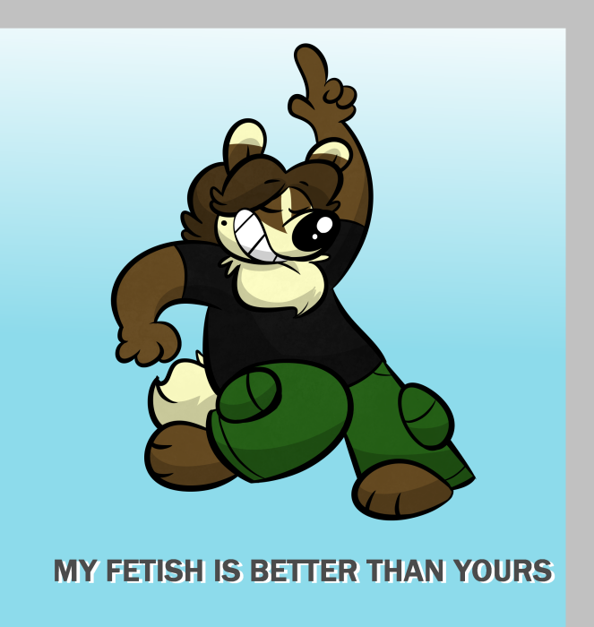 rusheloc:  I’m sorry you had to find out like this.   Shame on you for making this..