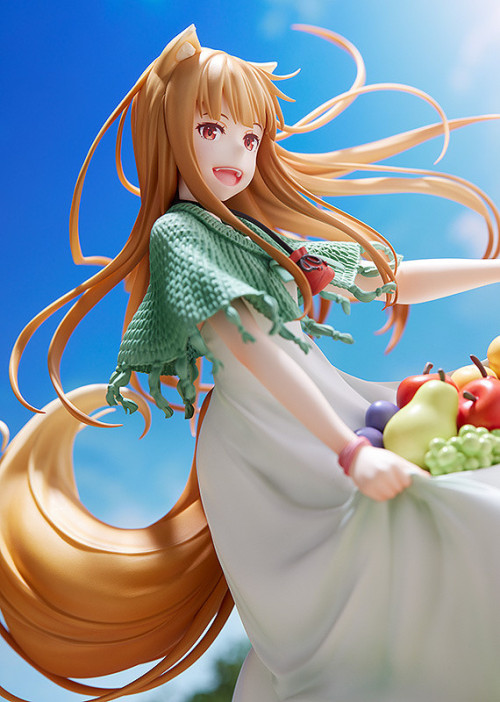  ♡ Holo (Spice and Wolf) - Good Smile