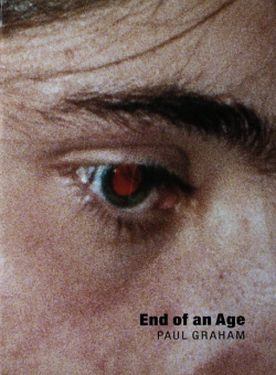saindoux:  ‘End of an Age’, 1999 